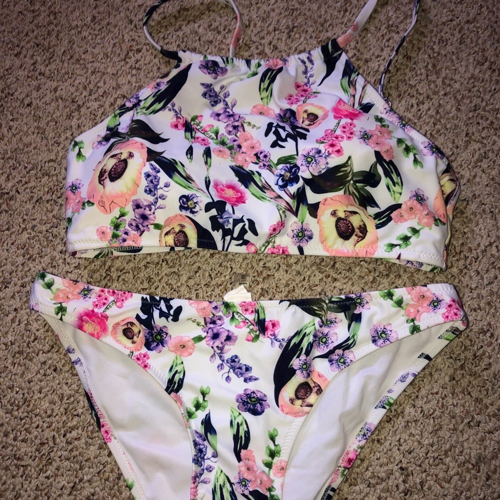Summer Bathing Suit